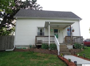 404 S 11th St, Plattsmouth, NE 68048