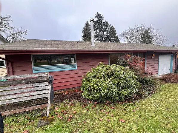 3420 Kincaid St, Eugene, OR 97405