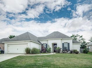 115 Kristen Cv, Madison, MS 39110