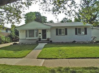 616 Leona Dr, Ann Arbor, MI 48103