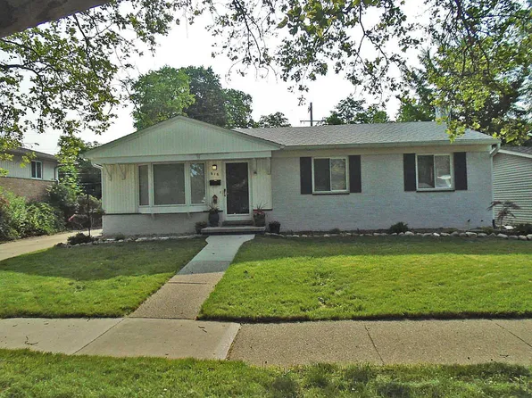 616 Leona Dr, Ann Arbor, MI 48103