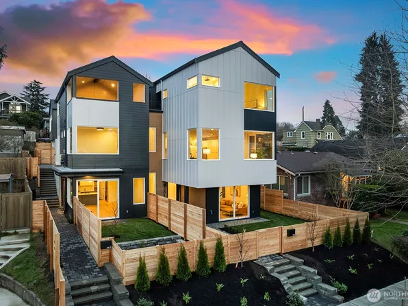 3808 42nd Avenue SW, Seattle, WA 98116