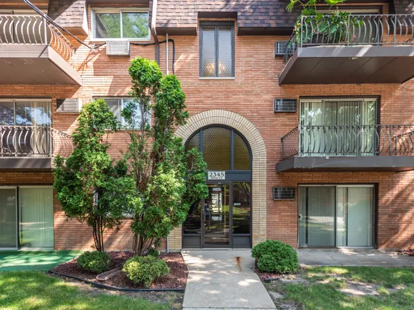 2345 185th Ct APT 24, Lansing, IL 60438