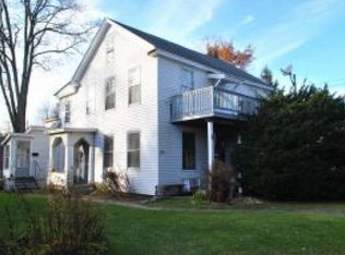 9 Court St, Windsor, VT 05089