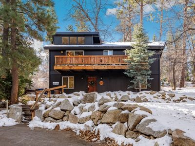 43121 Grizzly Rd, Big Bear Lake, CA, 92315