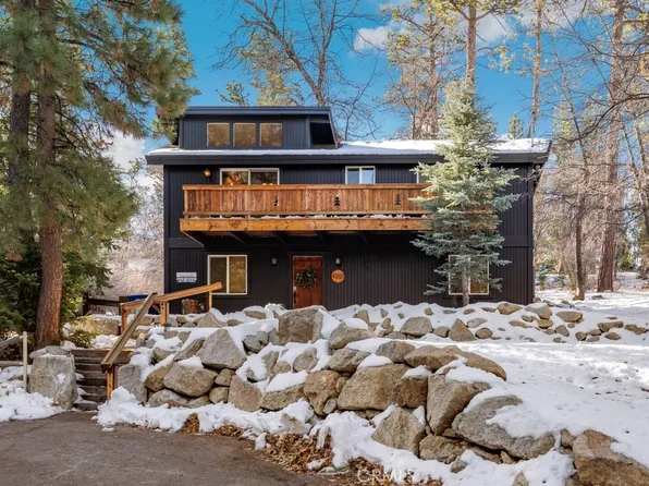 43121 Grizzly Rd, Big Bear Lake, CA 92315