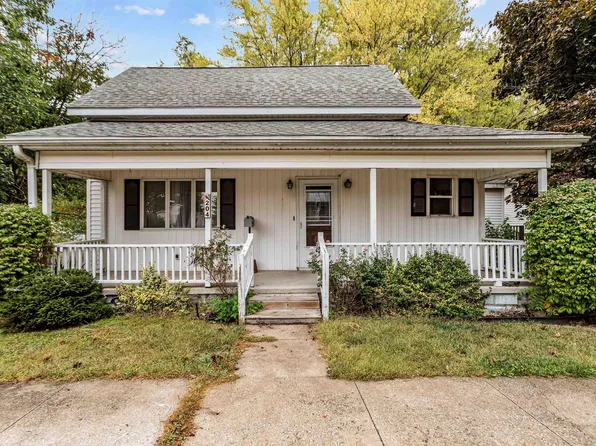 204 E Blaine St, Greentown, IN 46936
