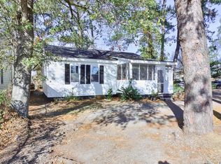 1105 Merriman Rd, Georgetown, SC 29440