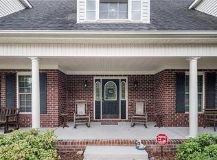123 Northchase Dr, Concord, NC 28027