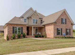 3104 Bowles Dr, Clarksville, TN 37043