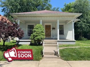 508 S Indiana Ave, Kokomo, IN 46901