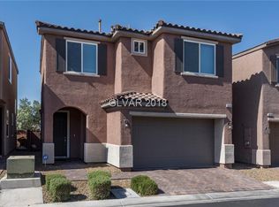 6270 Solomon Spring Way, Las Vegas, NV 89122