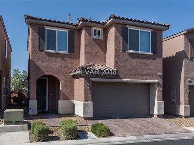 6270 Solomon Spring Way, Las Vegas, NV, 89122