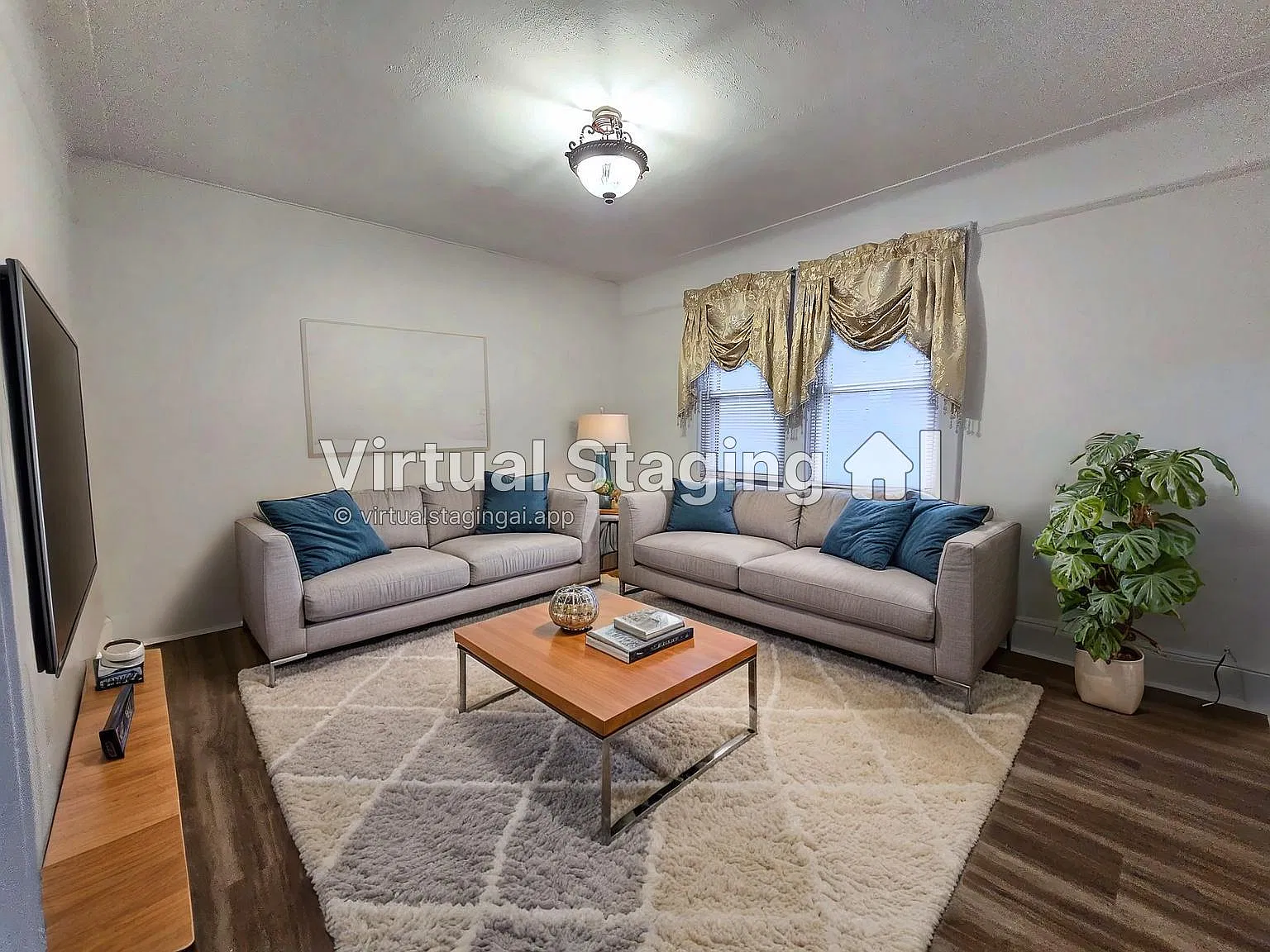 1 bed, $2,200 — Photo 3