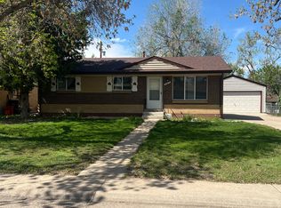 6865 W Colorado Dr, Lakewood, CO 80232