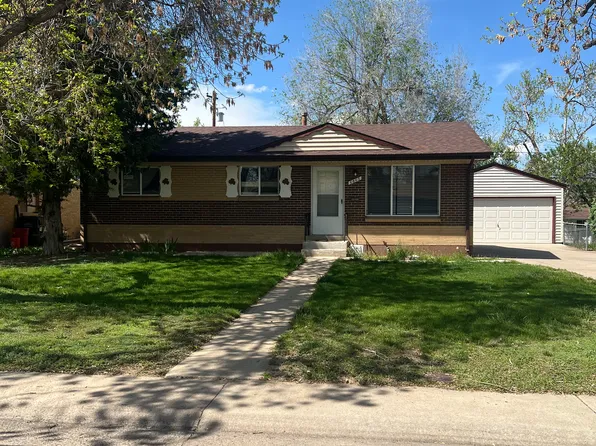 6865 W Colorado Dr, Lakewood, CO 80232