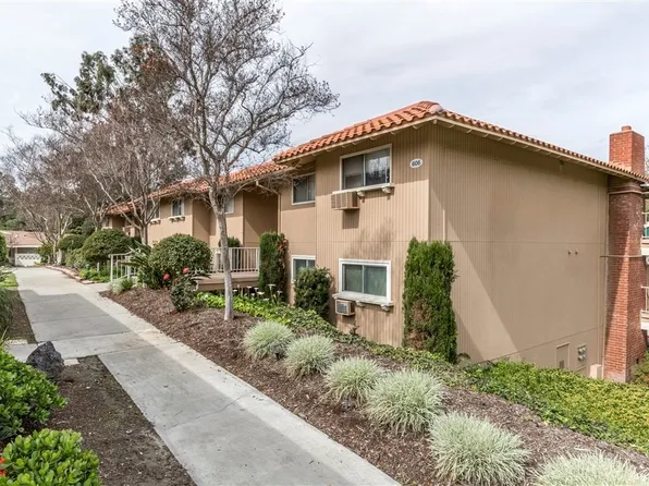606 Avenida Sevilla Unit C, Laguna Woods, CA 92637