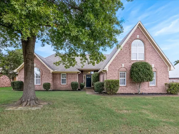 5151 Bluff Springs Cv, Arlington, TN 38002
