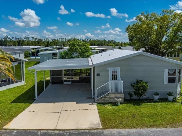 1000 Kings Hwy Unit 104, Punta Gorda, FL 33980