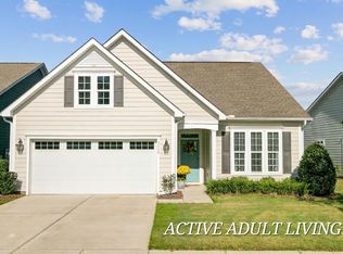 3139 Cross Vine Ln, Summerville, SC 29483