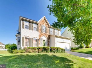 5065 Springhouse Cir, Baltimore, MD 21237