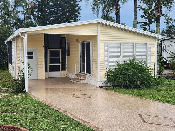 12 Sand Pine Cir, Lake Placid, FL 33852