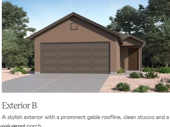 22057 E Virga Ave, Red Rock, AZ 85145