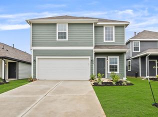 2416 Bluefish Ct, Conroe, TX 77384