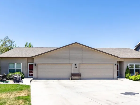 608 S 81st Pl, Yakima, WA 98908