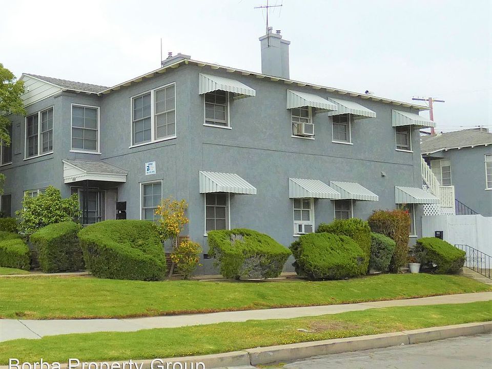 1st image of 800 E San Antonio Dr APT 1