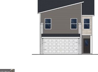 4855 Station Lane Un #24, Atlanta, GA 30349