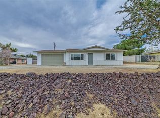 56183 Onaga Trl, Yucca Valley, CA 92284