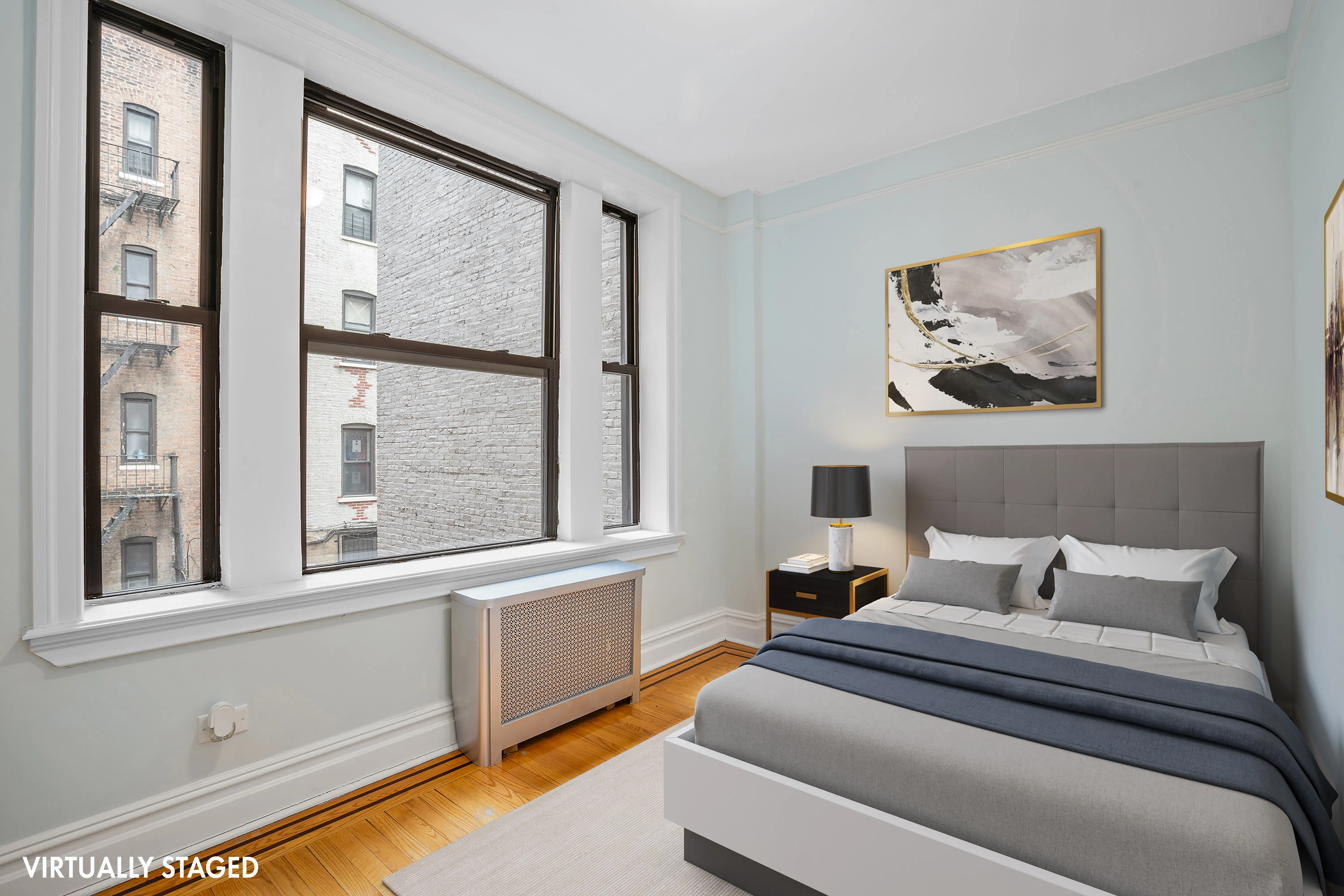 812 Riverside Drive #41 in Washington Heights, Manhattan | StreetEasy