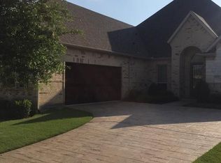 6512 Cimmaron Trl, Colleyville, TX 76034