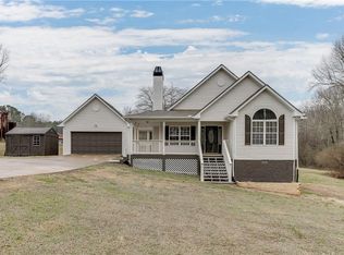 6655 Mount Tabor Rd, Cumming, GA 30028