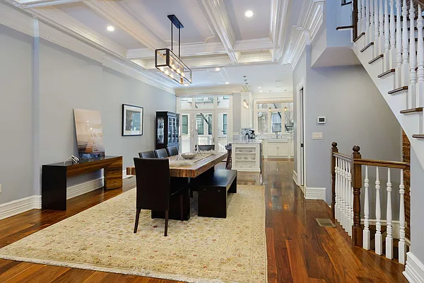 Sold by Hudson Place Realty | media 4