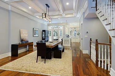 Sold by Hudson Place Realty