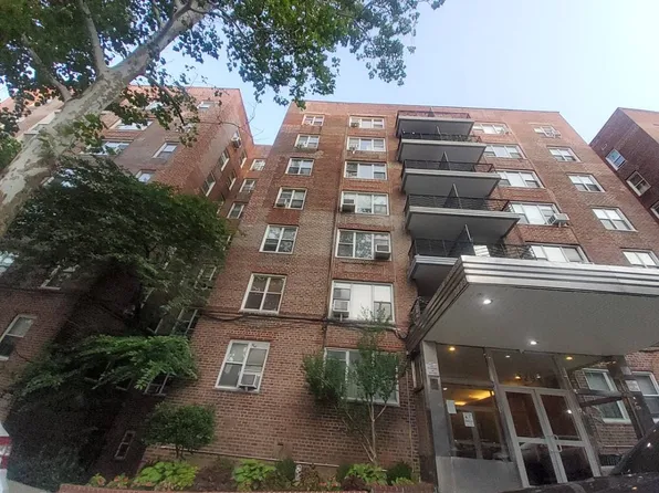 3299 Cambridge Ave APT 6B, Bronx, NY 10463