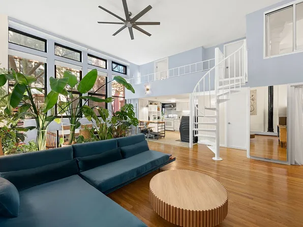 309 E 108th St, New York, NY 10029