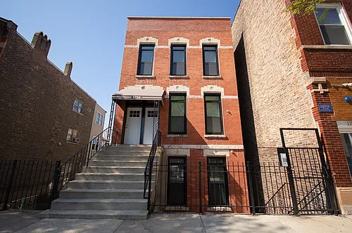 1726 W 21st Street Grn #GR Photo 1 1726 W 21st Street Grn #GR Photo 1