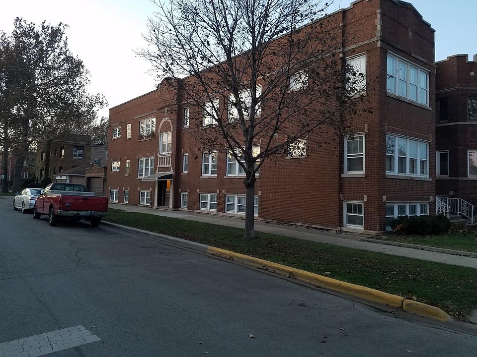 1st image of 1942 Elmwood Ave APT 1R