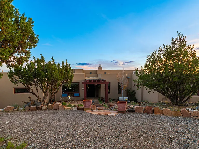 Property Exterior / Front