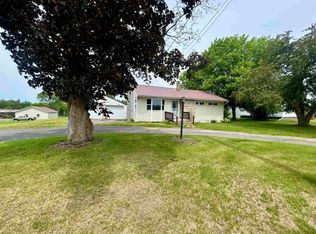 116 Cook Rd, Massena, NY 13662