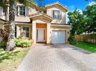 15287 SW 119th St #15287, Miami, FL 33196