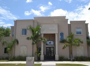 2106 Pecos St, Mission, TX 78572