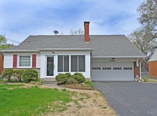 1550 Corcoran Pl, Cincinnati, OH 45224
