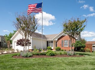 1292 Dalmally Dr, Murfreesboro, TN 37128