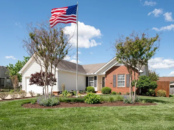 1292 Dalmally Dr, Murfreesboro, TN 37128
