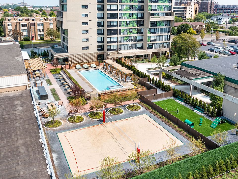 Amenities