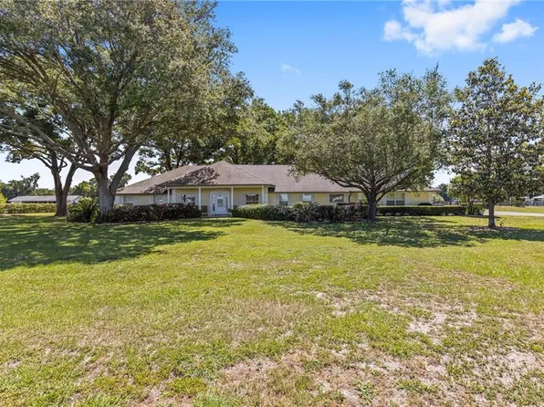 12101 N Magnolia Ave, Ocala, FL 34475